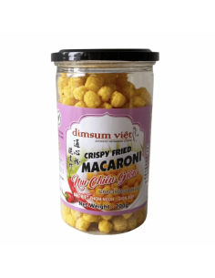 Dimsum Crispy Fried Macaroni  200g