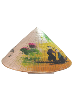 Viet Nam Traditional Children Hat - 1pc
