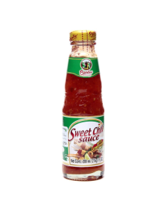 Pantai Sweet Chilli Sauce with Lemongrass 200ml