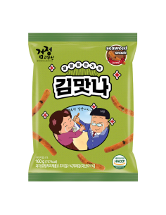 Hyosung Seaweed Snack 160g