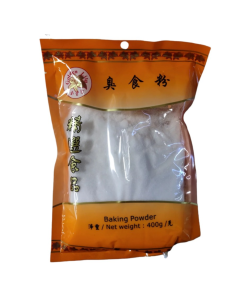 Golden Lily Baking Powder 400g