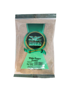 Heera 白胡椒粉 100g