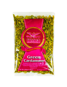 Heera Green Cardamom 200g