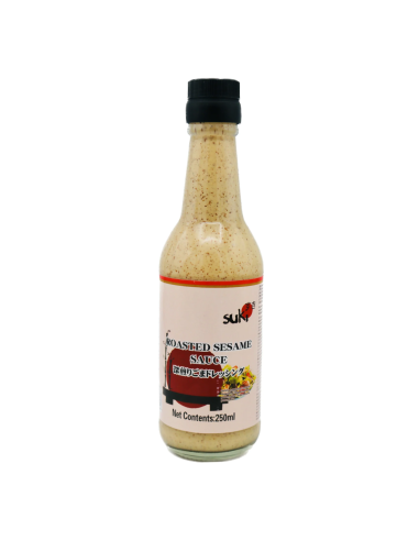 Suki Sesame Sauce 250ml