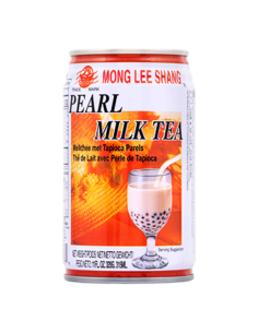MLS Pearl Milk Tea 315ml