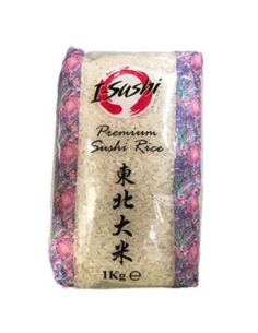 I-Sushi 东北大米 1kg