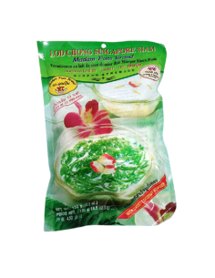 Madam Pum 坤分牌新加坡 暹罗椰浆糖水凉粉 130g