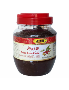 CLH Broad Bean Paste 500g