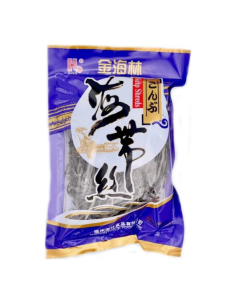 JHL Dried Kelp Shreds 100g