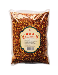East Asia Ground Chilli 1kg