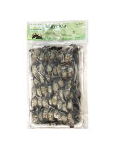 Kim Son Baby Rice Crab 500g