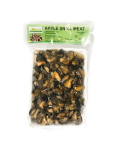 Kim Son Cooked Apple Snail Meat 500g