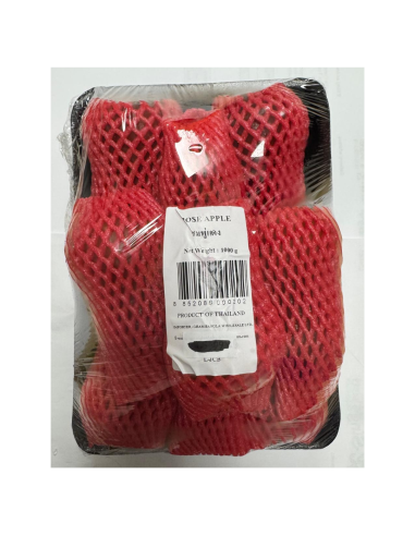 Rose Apple 1kg