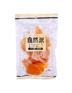 自然派红心番茄片 140g