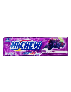 Morinaga Hi-Chew Grape Candy 50g