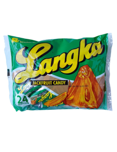 Annie's Langka Candy Bar (Jackfruit) 160g