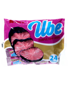 Annie's Ube Candy Bar 145g