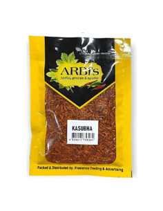 Arbi's Kasubha 30g