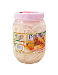 Penta Sour Bamboo Shoot Strips 900g