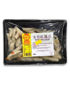 Kam Kee Sour Fung Chauw 300g