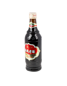 GS fujian Refined Cooking Wine 500ml