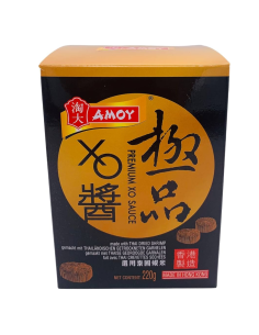 淘大極品XO醬 220g