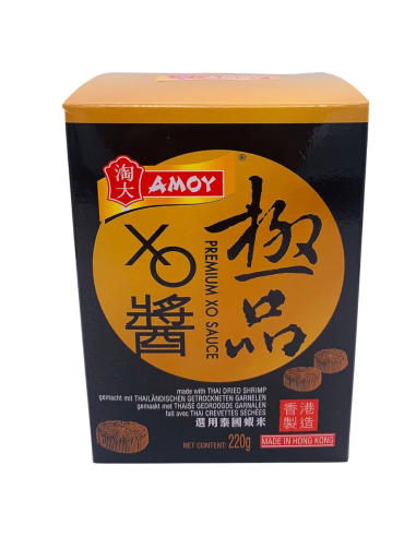 淘大極品XO醬 220g