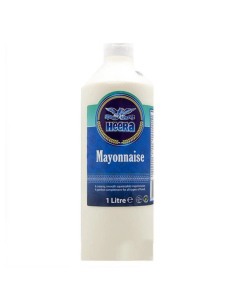 Heera Mayonnaise 1L