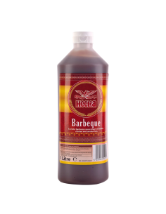 Heera BBQ Sauce 1L