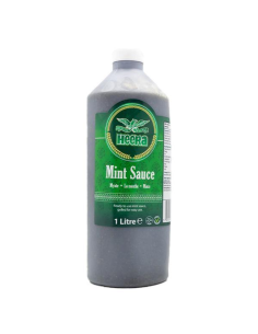 Heera Mint Sauce 1L