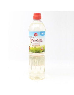 Sempio White Vinegar 500ml