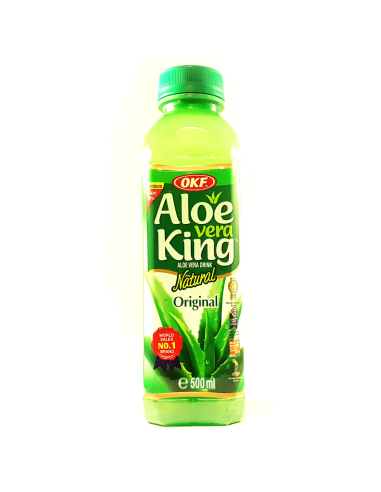 OKF Aloe Vera King - Original 500mL