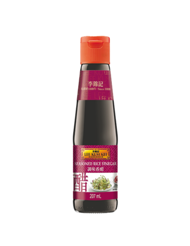李錦記調味香醋 -  - 香料及其他食材 ZH