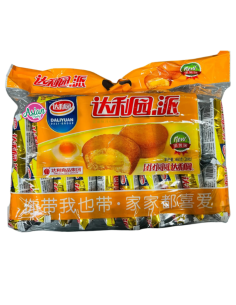 DLY Egg Yolk Pie 460g