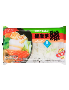 Hankun Konnyaku 330g