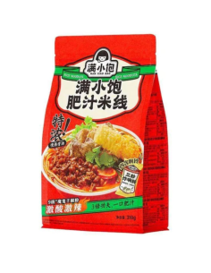 MXB Spicy Instant Vermicelli 310g