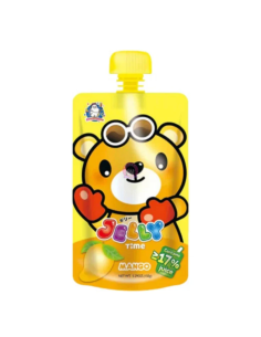 ABC Jelly Drink Mango 150g