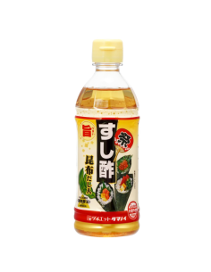 Diet Tamanoi Sushi Vinegar with Kelp Soup Stock 360ml