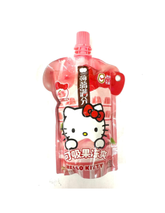 蒟蒻分可吸果满冻爽(水蜜桃味)125g