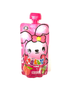 ABC Jelly Drink Peach 150g