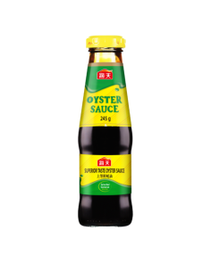 HD Superior Oyster Sauce 245g