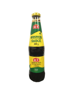 HD Superior Taste Oyster Sauce 690g