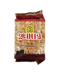 HSU Sachima - Brown Sugar 469g