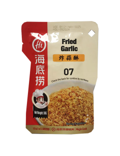 Haidilao Fried Garlic 30g