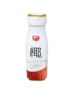 CG Coconut Juice Drink 245ml