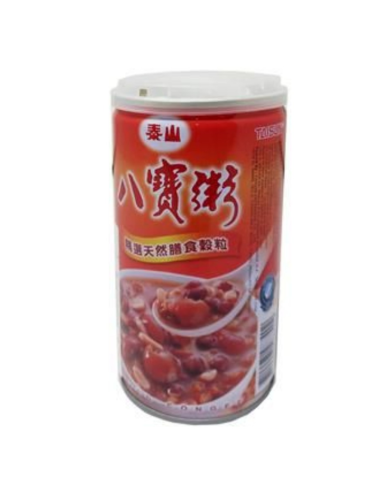 TS Mixed Congee 375g -  - 飲品 ZH