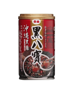 泰山沖繩黑糖黑八寶 340g -  - 飲品 ZH