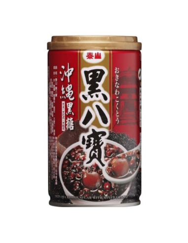 TS Mixed Congee - Okinawa 340g