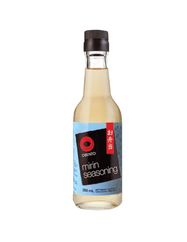 Obento Mirin Seasoning 250ml