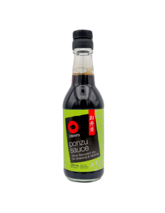Obento Ponzu Sauce 250ml